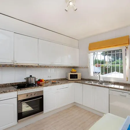 Joana By Interhome Villa L'Escala