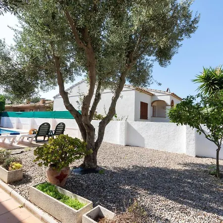 Villa Joana By Interhome *