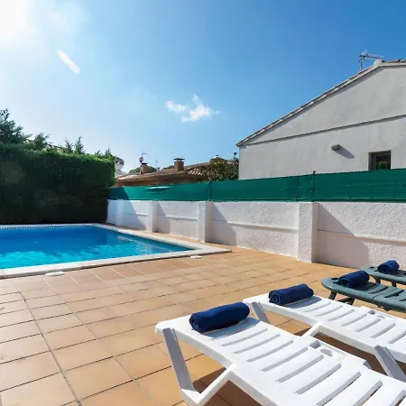 Joana By Interhome Villa L'Escala
