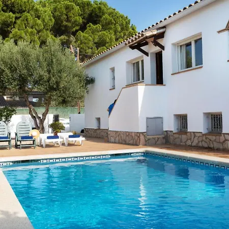 Joana By Interhome Villa